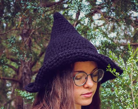 Witchcraft and Style: Discover Handmade Hats on Etsy